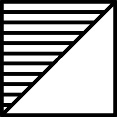 Contrast Square Vinyl Cutting Svg File, Free Vectors File